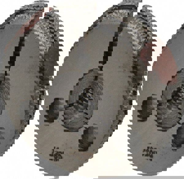 Threaded Ring Gage: #10-24 Thread, Class 2A, No Go